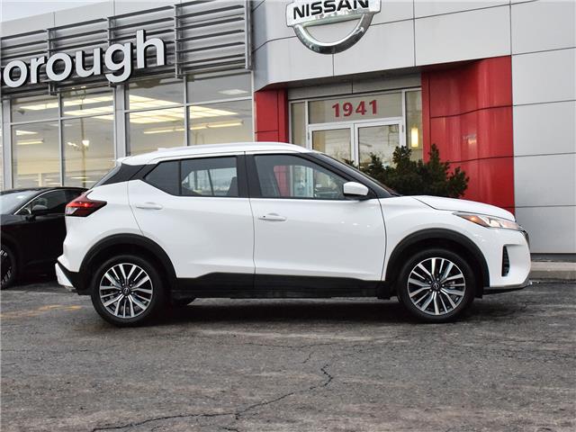 2025 Nissan Kicks Play SV (Stk: K25059) in Scarborough - Image 5 of 27