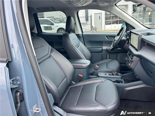 2026 Ford Maverick Lariat (Stk: 6M004) in Oakville - Image 21 of 24