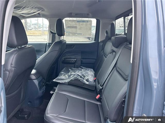 2026 Ford Maverick Lariat (Stk: 6M004) in Oakville - Image 22 of 24