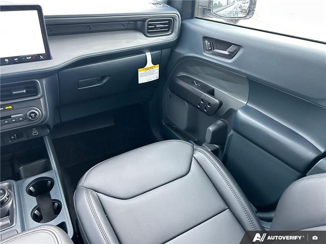 2026 Ford Maverick Lariat (Stk: 6M004) in Oakville - Image 23 of 24