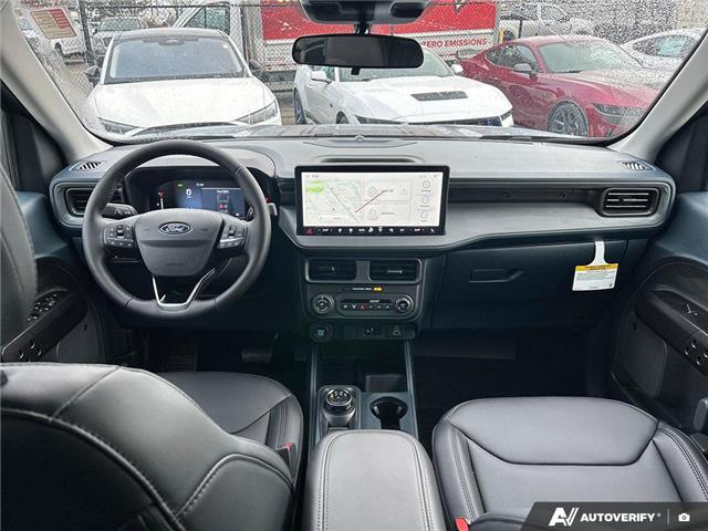 2026 Ford Maverick Lariat (Stk: 6M004) in Oakville - Image 24 of 24