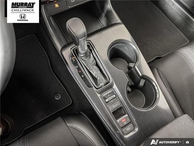 2026 Honda Civic Sport (Stk: 26H242) in Chilliwack - Image 24 of 34