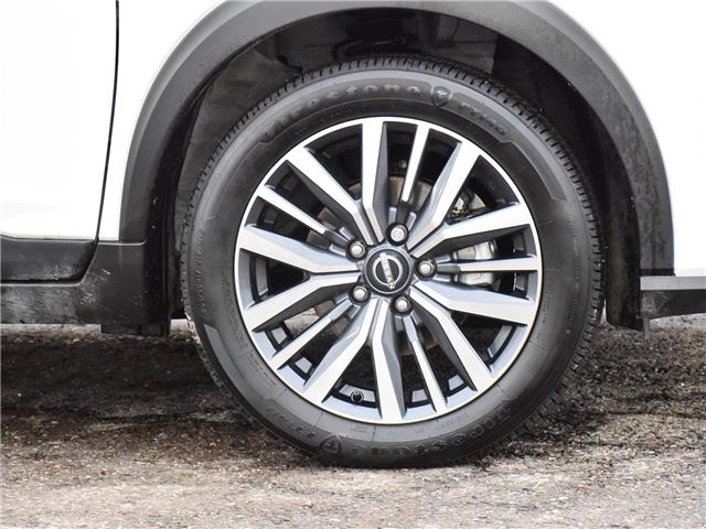 2025 Nissan Kicks Play SV (Stk: K25059) in Scarborough - Image 6 of 27