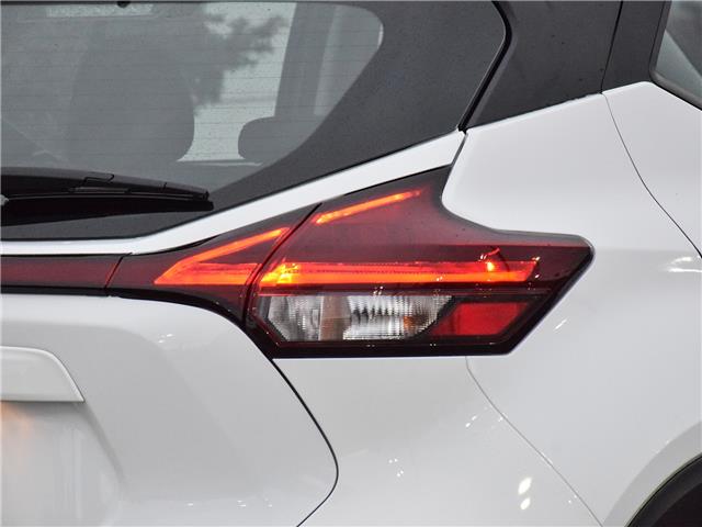 2025 Nissan Kicks Play SV (Stk: K25059) in Scarborough - Image 8 of 27