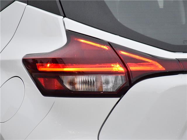 2025 Nissan Kicks Play SV (Stk: K25059) in Scarborough - Image 10 of 27