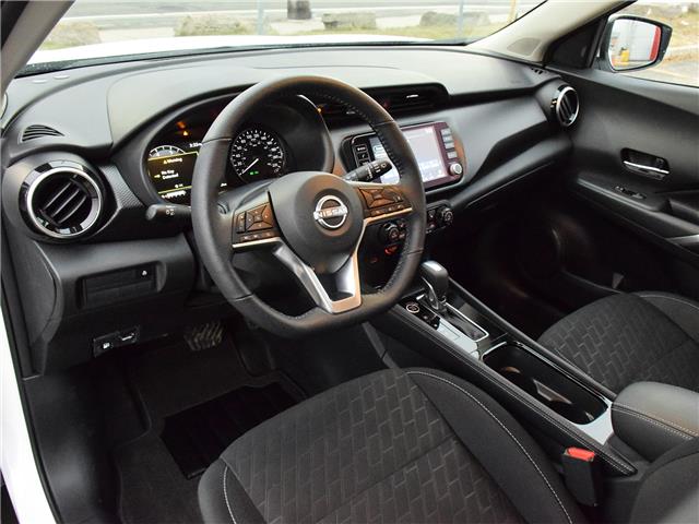 2025 Nissan Kicks Play SV (Stk: K25059) in Scarborough - Image 11 of 27