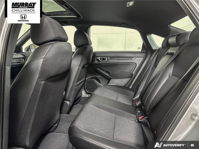 2026 Honda Civic Sport (Stk: 26H242) in Chilliwack - Image 32 of 34