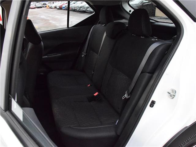 2025 Nissan Kicks Play SV (Stk: K25059) in Scarborough - Image 13 of 27