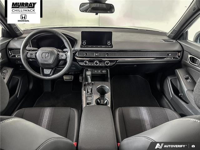 2026 Honda Civic Sport (Stk: 26H242) in Chilliwack - Image 33 of 34
