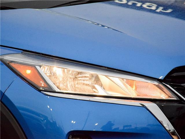 2025 Nissan Kicks Play SV (Stk: K25075) in Scarborough - Image 3 of 25