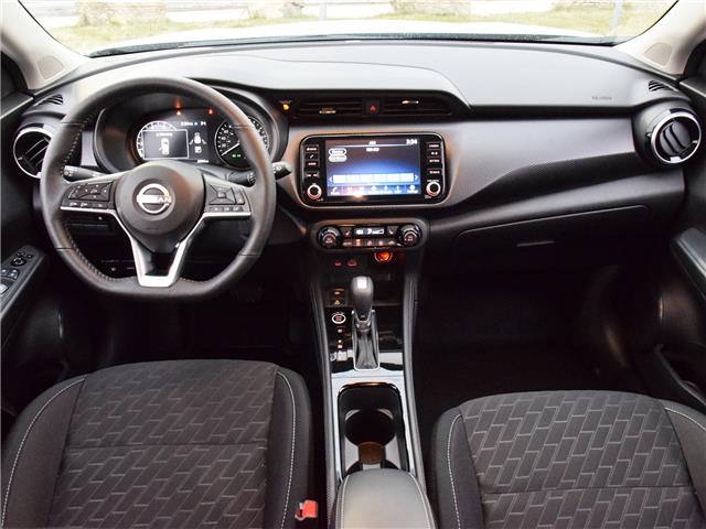 2025 Nissan Kicks Play SV (Stk: K25059) in Scarborough - Image 15 of 27