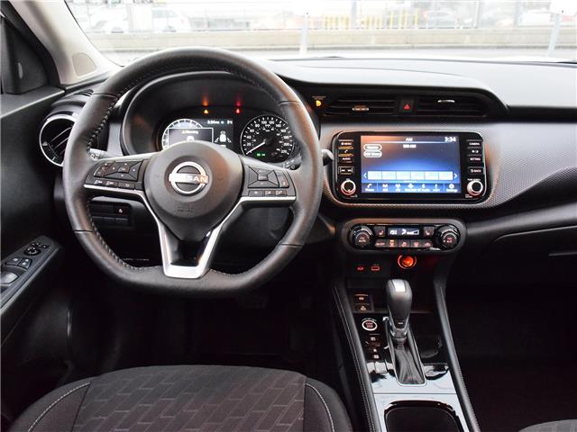 2025 Nissan Kicks Play SV (Stk: K25059) in Scarborough - Image 16 of 27