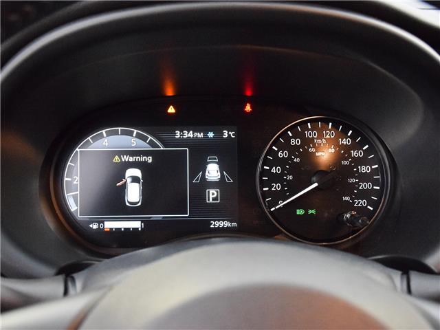 2025 Nissan Kicks Play SV (Stk: K25059) in Scarborough - Image 17 of 27