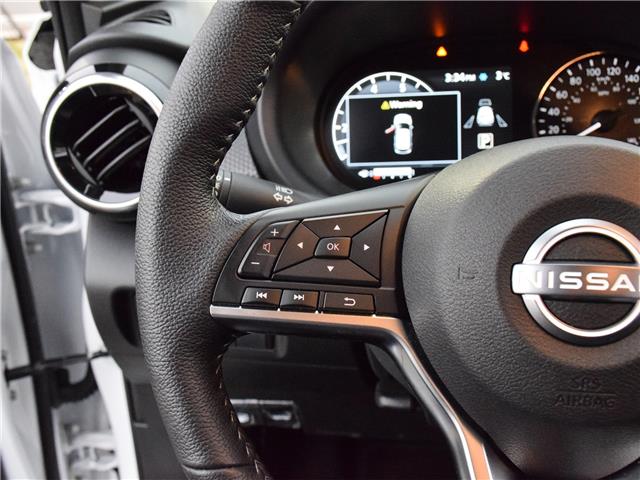 2025 Nissan Kicks Play SV (Stk: K25059) in Scarborough - Image 18 of 27