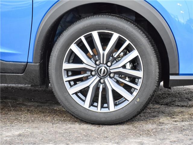 2025 Nissan Kicks Play SV (Stk: K25075) in Scarborough - Image 6 of 25