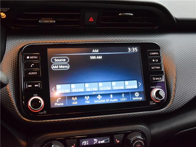 2025 Nissan Kicks Play SV (Stk: K25059) in Scarborough - Image 20 of 27