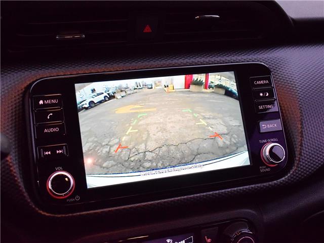 2025 Nissan Kicks Play SV (Stk: K25059) in Scarborough - Image 21 of 27