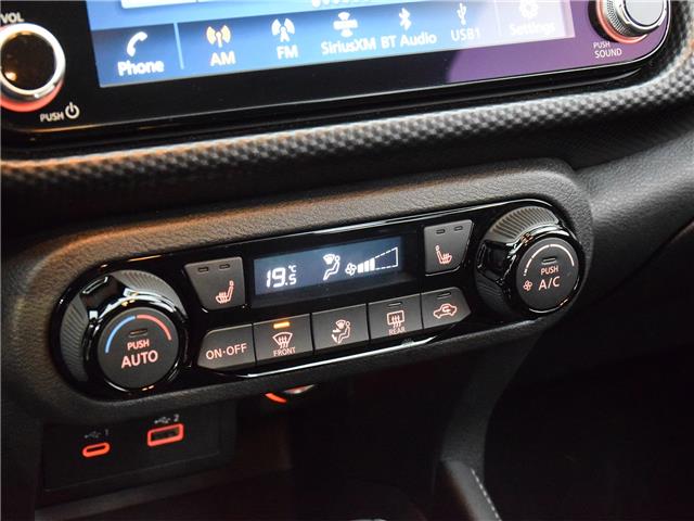 2025 Nissan Kicks Play SV (Stk: K25059) in Scarborough - Image 22 of 27