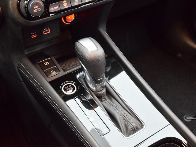 2025 Nissan Kicks Play SV (Stk: K25059) in Scarborough - Image 23 of 27