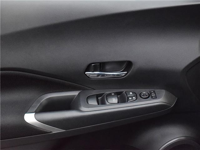 2025 Nissan Kicks Play SV (Stk: K25075) in Scarborough - Image 11 of 25