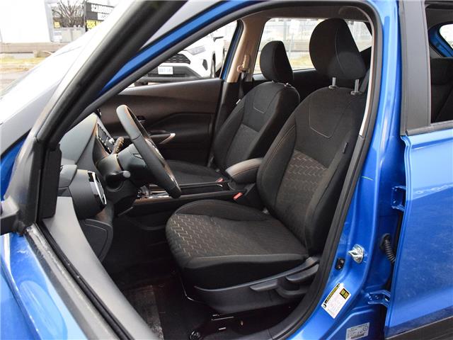 2025 Nissan Kicks Play SV (Stk: K25075) in Scarborough - Image 13 of 25