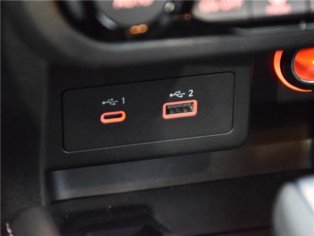 2025 Nissan Kicks Play SV (Stk: K25059) in Scarborough - Image 25 of 27