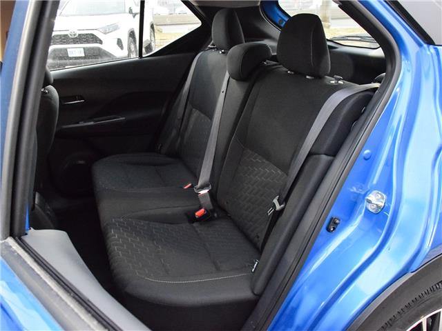 2025 Nissan Kicks Play SV (Stk: K25075) in Scarborough - Image 14 of 25