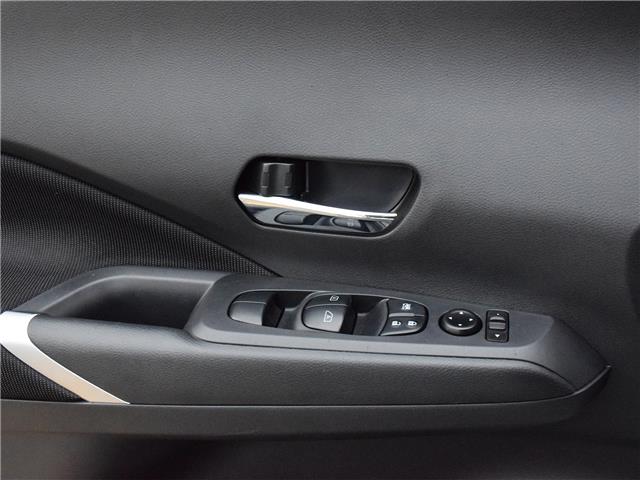 2025 Nissan Kicks Play SV (Stk: K25059) in Scarborough - Image 27 of 27
