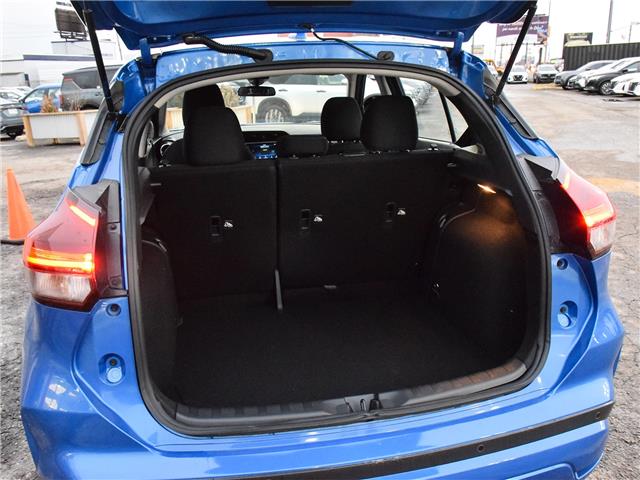2025 Nissan Kicks Play SV (Stk: K25075) in Scarborough - Image 15 of 25