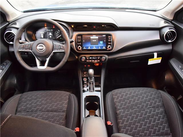 2025 Nissan Kicks Play SV (Stk: K25075) in Scarborough - Image 16 of 25