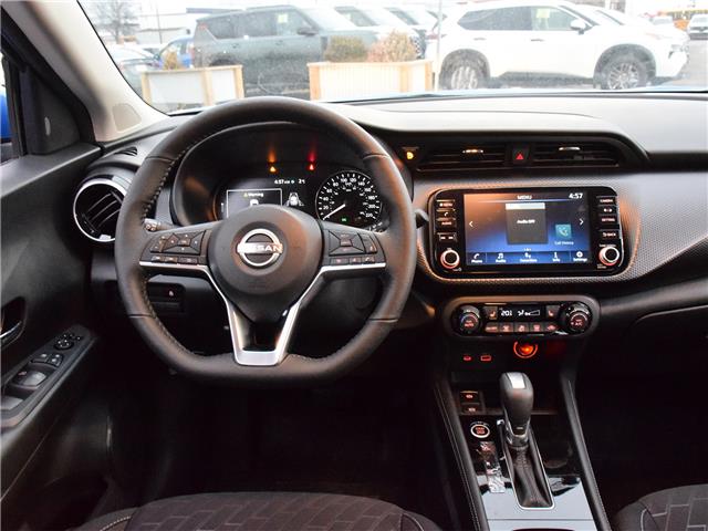 2025 Nissan Kicks Play SV (Stk: K25075) in Scarborough - Image 17 of 25