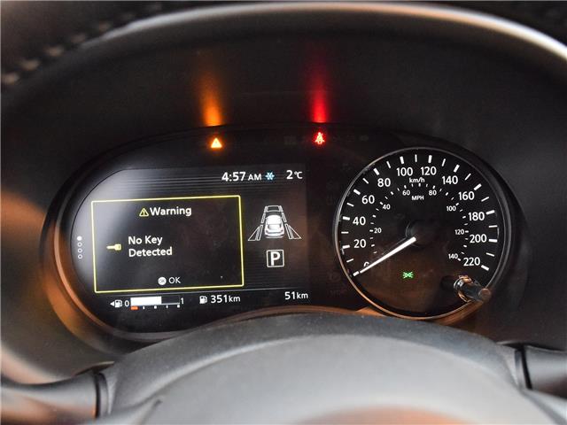 2025 Nissan Kicks Play SV (Stk: K25075) in Scarborough - Image 18 of 25