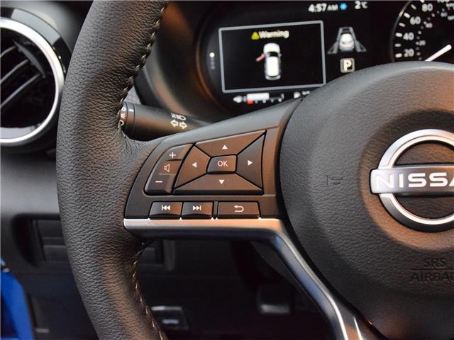2025 Nissan Kicks Play SV (Stk: K25075) in Scarborough - Image 19 of 25