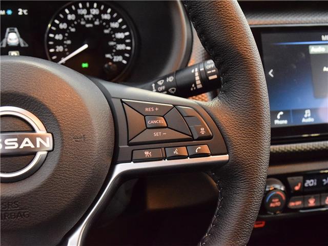 2025 Nissan Kicks Play SV (Stk: K25075) in Scarborough - Image 20 of 25