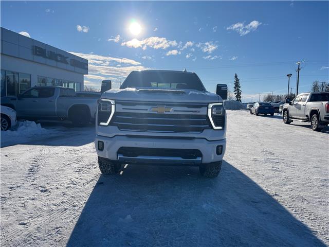2025 Chevrolet Silverado 3500HD  (Stk: 26T084A) in Wadena - Image 3 of 16