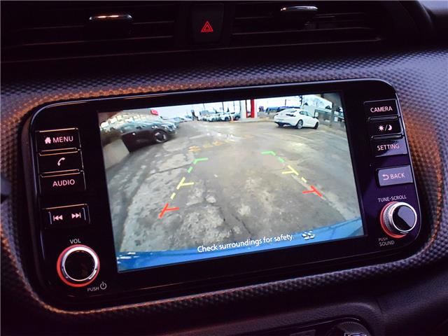 2025 Nissan Kicks Play SV (Stk: K25075) in Scarborough - Image 22 of 25