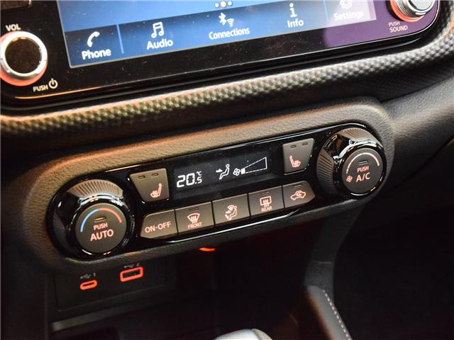2025 Nissan Kicks Play SV (Stk: K25075) in Scarborough - Image 23 of 25