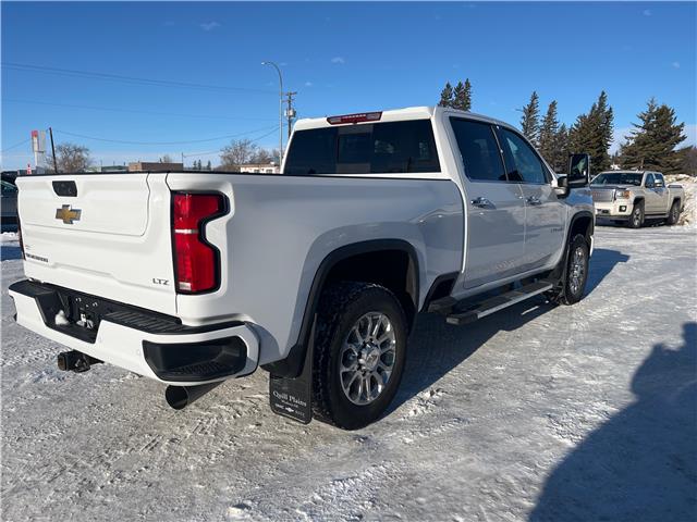 2025 Chevrolet Silverado 3500HD  (Stk: 26T084A) in Wadena - Image 6 of 16