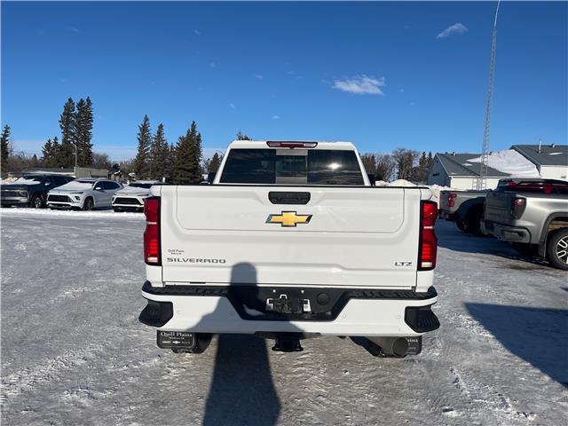 2025 Chevrolet Silverado 3500HD  (Stk: 26T084A) in Wadena - Image 7 of 16