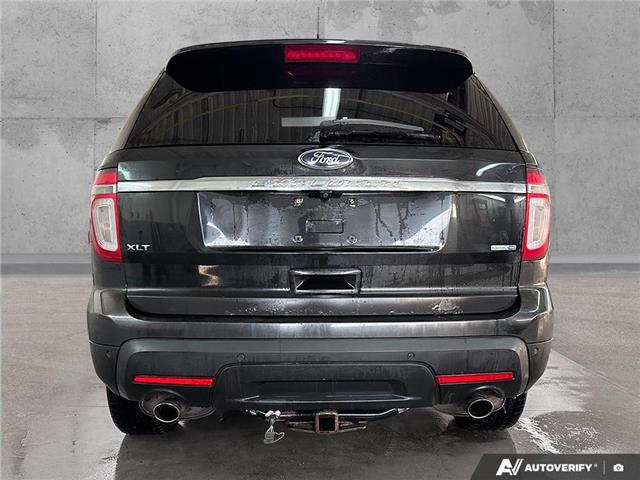 2013 Ford Explorer XLT (Stk: 26T002A) in Williams Lake - Image 5 of 25