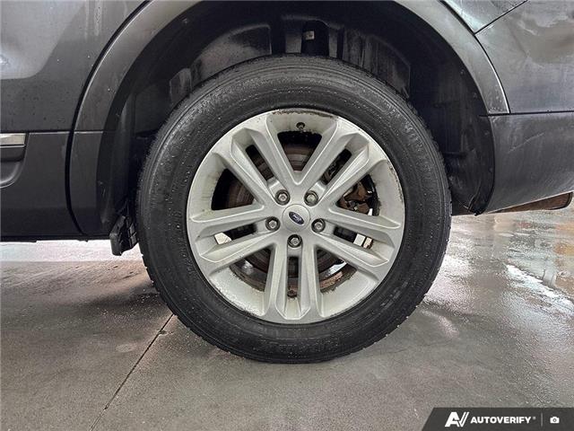 2013 Ford Explorer XLT (Stk: 26T002A) in Williams Lake - Image 6 of 25
