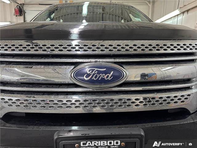 2013 Ford Explorer XLT (Stk: 26T002A) in Williams Lake - Image 9 of 25
