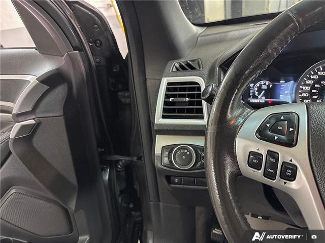 2013 Ford Explorer XLT (Stk: 26T002A) in Williams Lake - Image 16 of 25