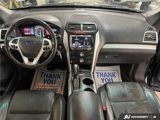 2013 Ford Explorer XLT (Stk: 26T002A) in Williams Lake - Image 23 of 25