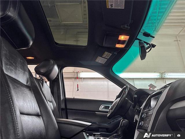 2013 Ford Explorer XLT (Stk: 26T002A) in Williams Lake - Image 25 of 25