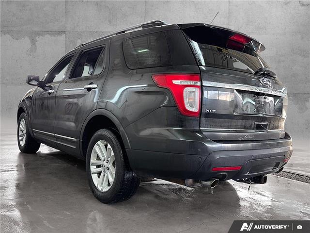 2013 Ford Explorer XLT (Stk: 26T002A) in Williams Lake - Image 4 of 25