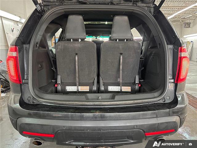 2013 Ford Explorer XLT (Stk: 26T002A) in Williams Lake - Image 11 of 25