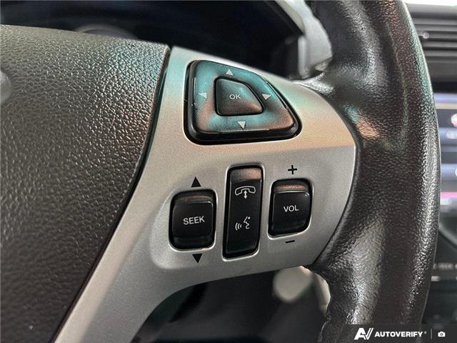 2013 Ford Explorer XLT (Stk: 26T002A) in Williams Lake - Image 15 of 25