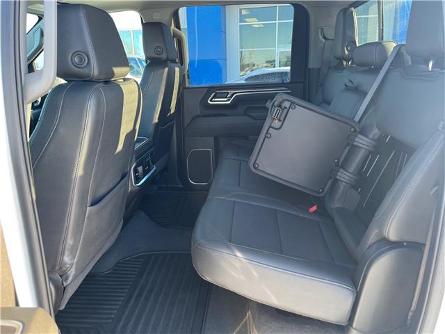 2025 Chevrolet Silverado 3500HD  (Stk: 26T084A) in Wadena - Image 8 of 16