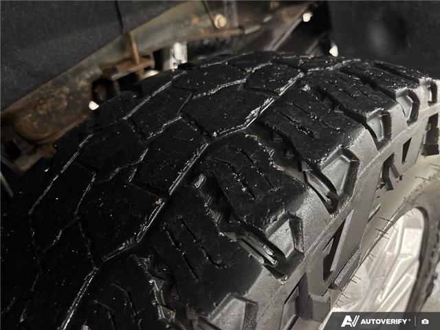 2022 GMC Sierra 3500HD Denali (Stk: 25T138A) in Williams Lake - Image 7 of 26